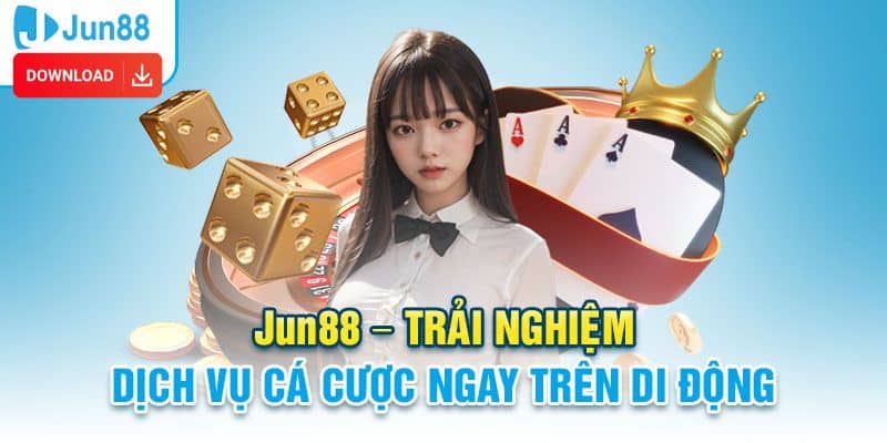 CEO Cao Quốc Minh của nhà cái Jun88