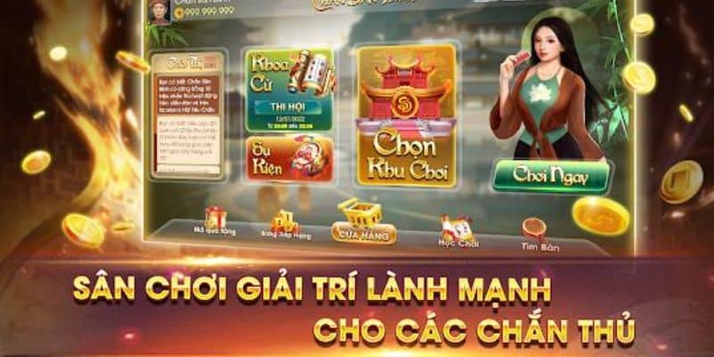 Nắm bắt chiến thuật chơi chắn bá vương trên Jun88 - Cơ hội đoạt ngôi vương