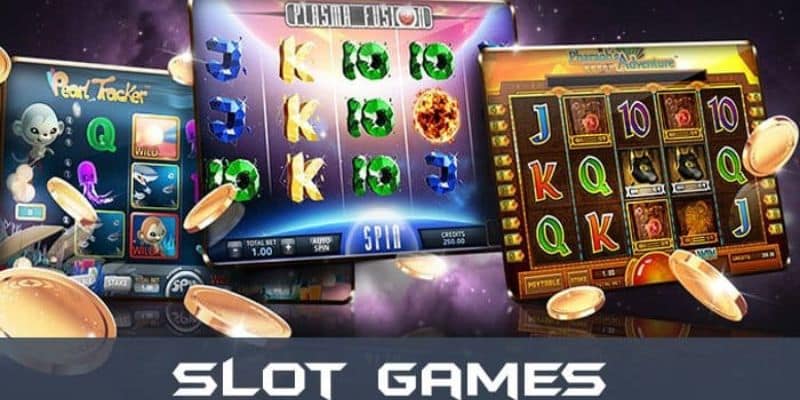 Tận hưởng sự thú vị và hấp dẫn với top game slot hay tại Jun88