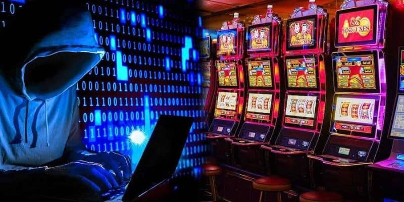 Bật mí phương pháp hack slot game của những người chiến thắng slot game tại Jun88