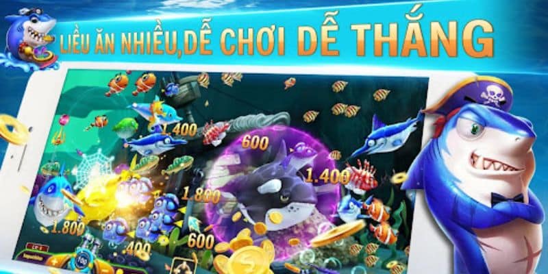 Bí kíp chơi game bắn cá lậu luôn thắng lớn từ các cao thủ