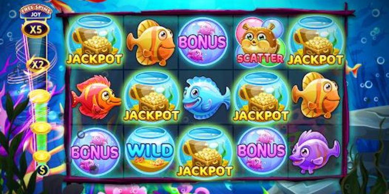 Đánh giá trải nghiệm thực tế khi tham gia Game Bonanza 