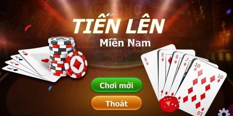 Phân tích luật chơi Tiến lên miền Nam hiệu quả