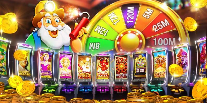 Top thuật ngữ Slots game quan trọng cho người chơi mới