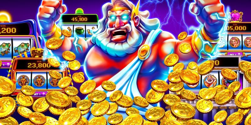 Sử dụng thuật ngữ Slots game hiệu quả 