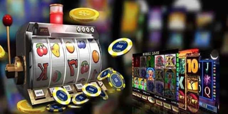 Những tựa game slot hấp dẫn bậc nhất tại cổng game