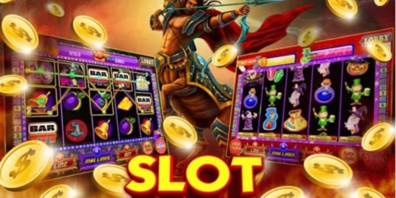 Hướng dẫn chi tiết cách chơi game slot 