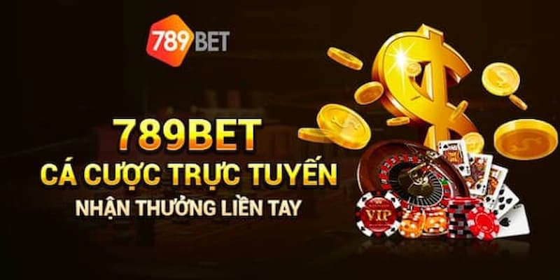 Sơ lược cho người chơi về casino 789BET Com