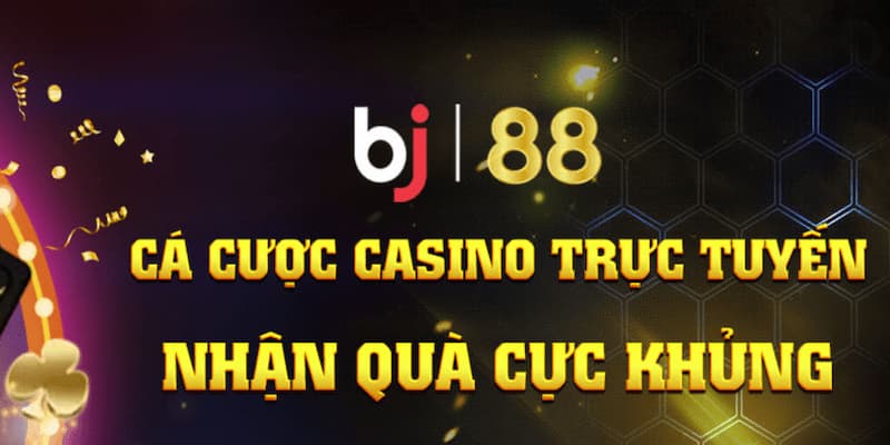 Thông tin sơ lược về BJ88