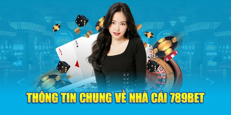 Các sảnh cược được ưa chuộng nhất tại 789BET Com