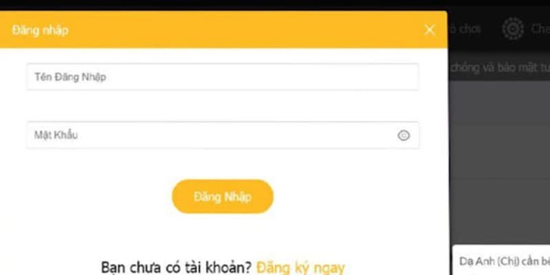 789bet đăng nhậpTrên Máy Tính