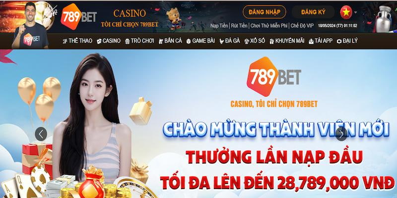 Đánh giá ưu và nhược điểm của 789BET Com