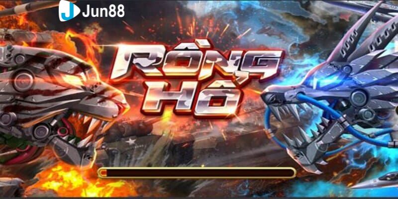 Luật chơi game rồng hổ cập nhật mới nhất cho cược thủ