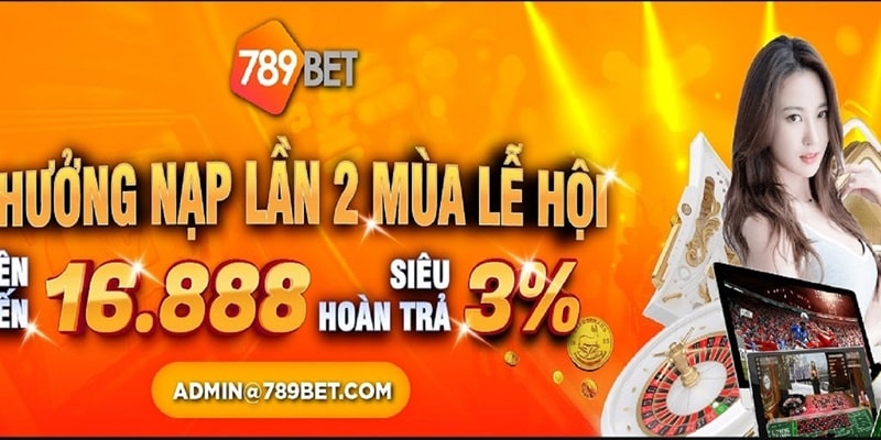 Tìm hiểu về 789 bet com