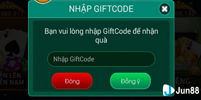 Các loại code game tiến lên người chơi nên tận dụng