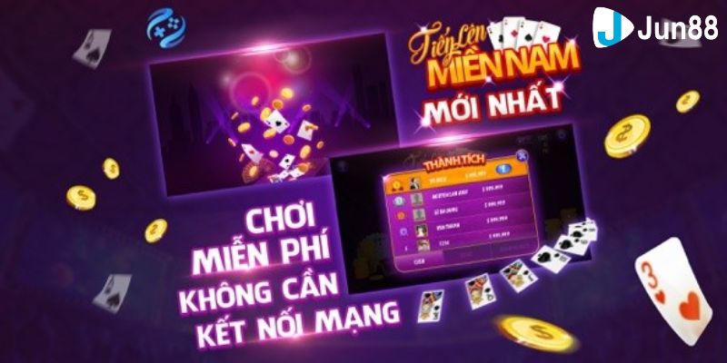 hack game tiến lên đếm lá