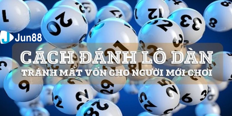 Dàn đặc biệt hàng ngày trong lô đề dàn