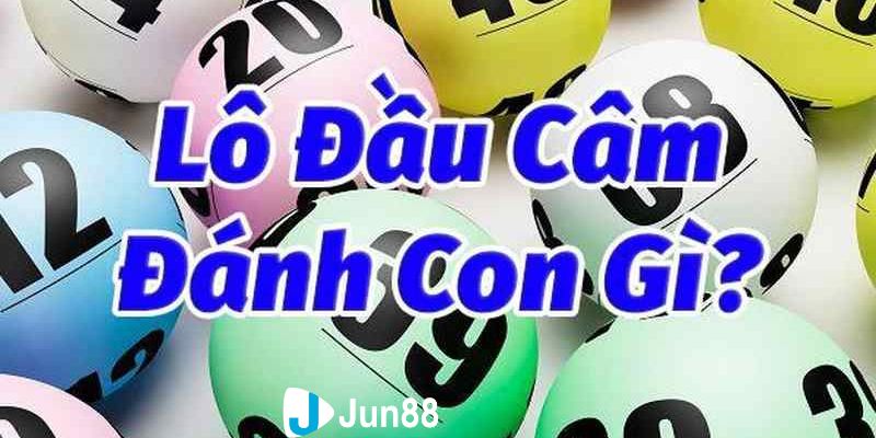 Giải thích lô đề đầu câm là gì?