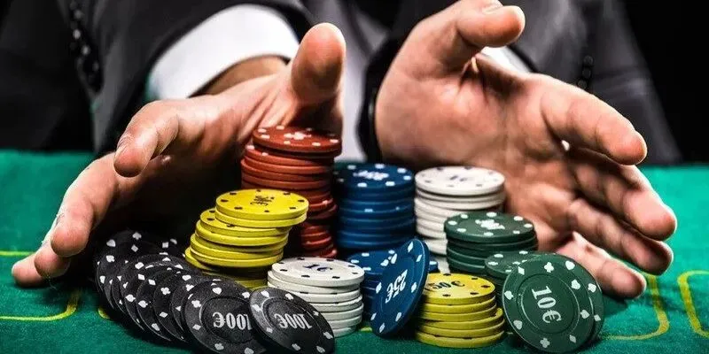Mẹo cược Red Dog Poker và luật chơi cơ bản