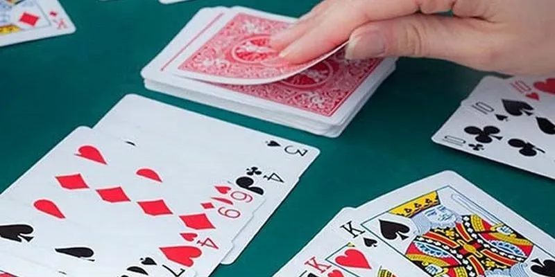 Các Dạng Bài Cơ Bản Cần Nhận Diện Khi Câu Bài Phỏm