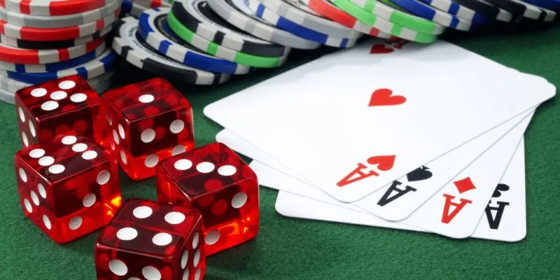 Phân tích tỷ lệ cược và lợi thế nhà cái trong Baccarat