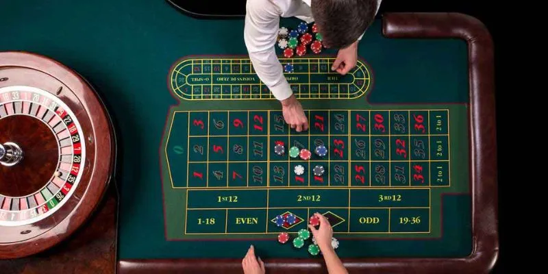 Phân tích tỷ lệ trả thưởng và các loại cược trong Lightning Roulette