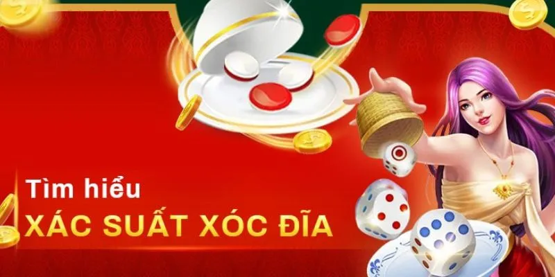 Những điều cần lưu ý khi áp dụng cách tính xác suất xóc đĩa 